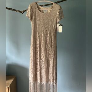 NWT vintage Jessica Howard dress